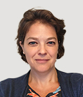 Stephanie Dorenbosch